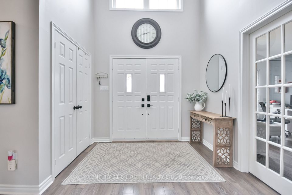 60 Carley Crescent, Barrie, ON L4N 0M8