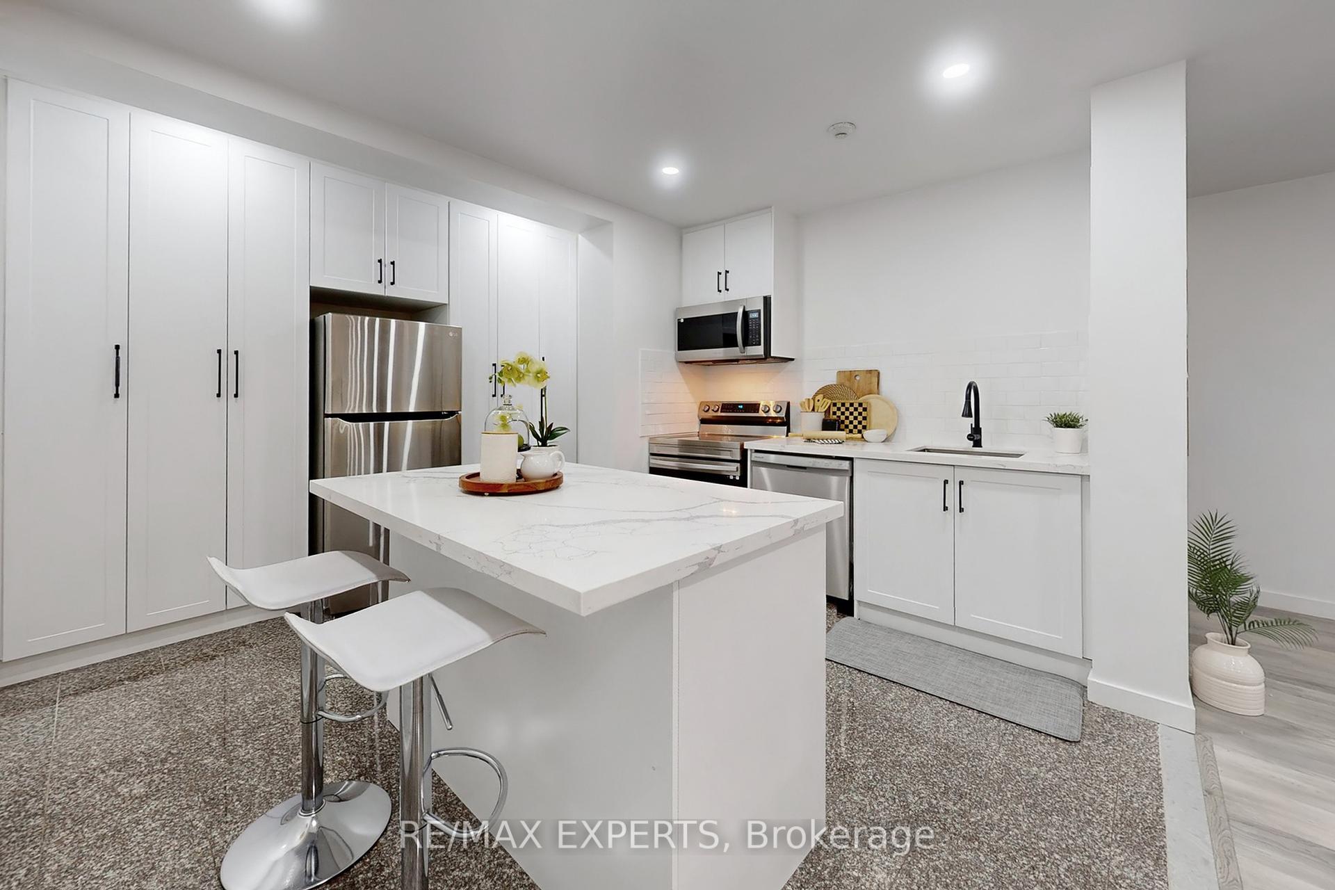 3 Bedrooms Condo at 66 Scarborough Golf Club, Toronto For sale