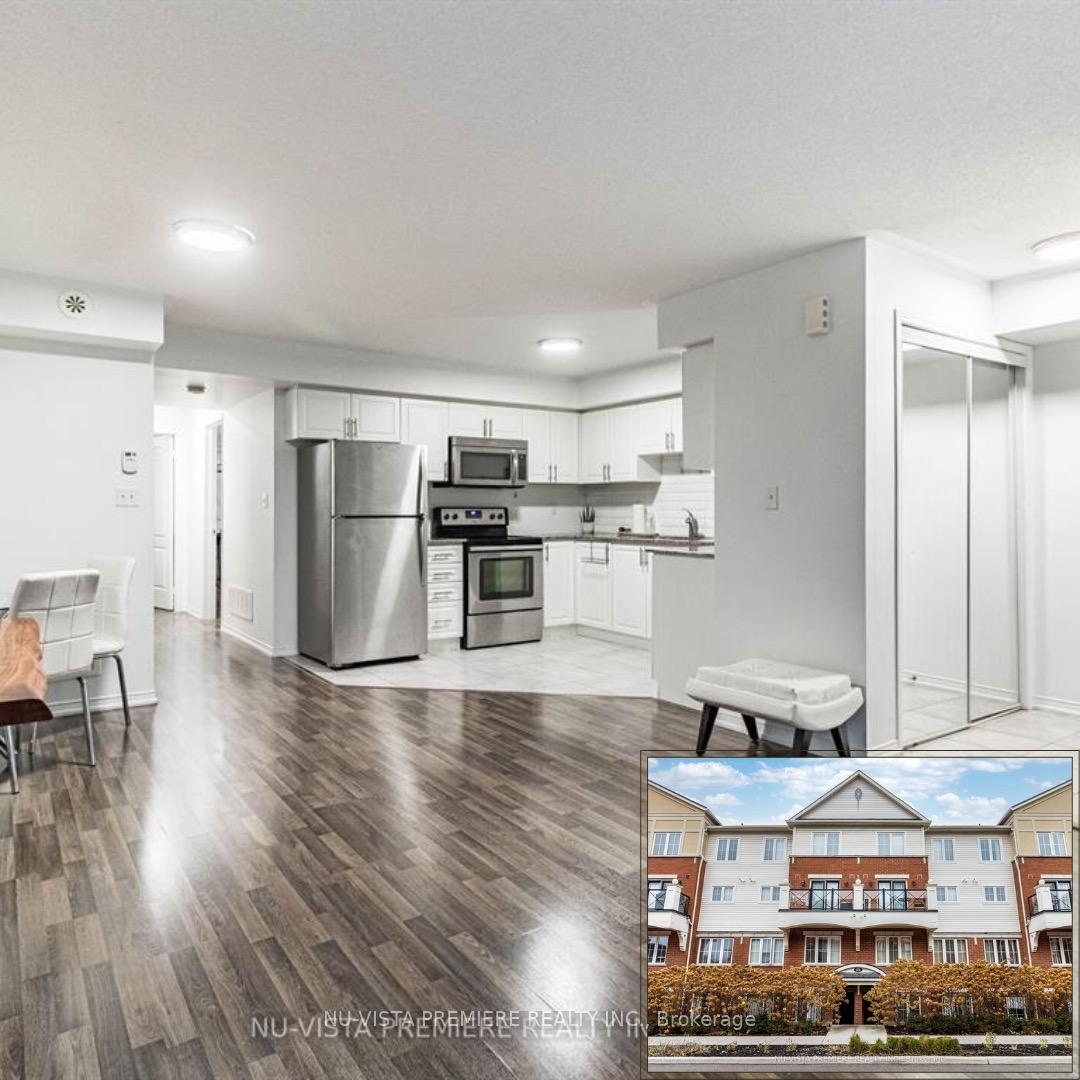 2 Bedrooms Condo at 2488 Post, Oakville For sale