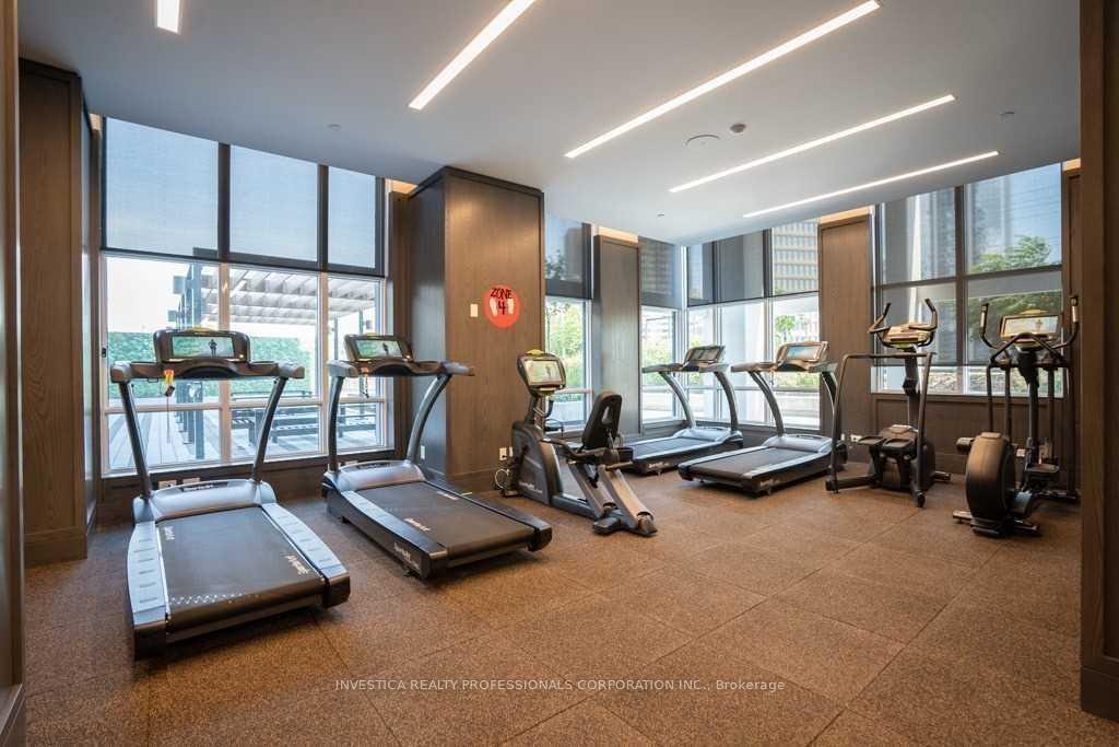 2 Bedrooms Condo at 9 Mabelle,  Toronto For sale