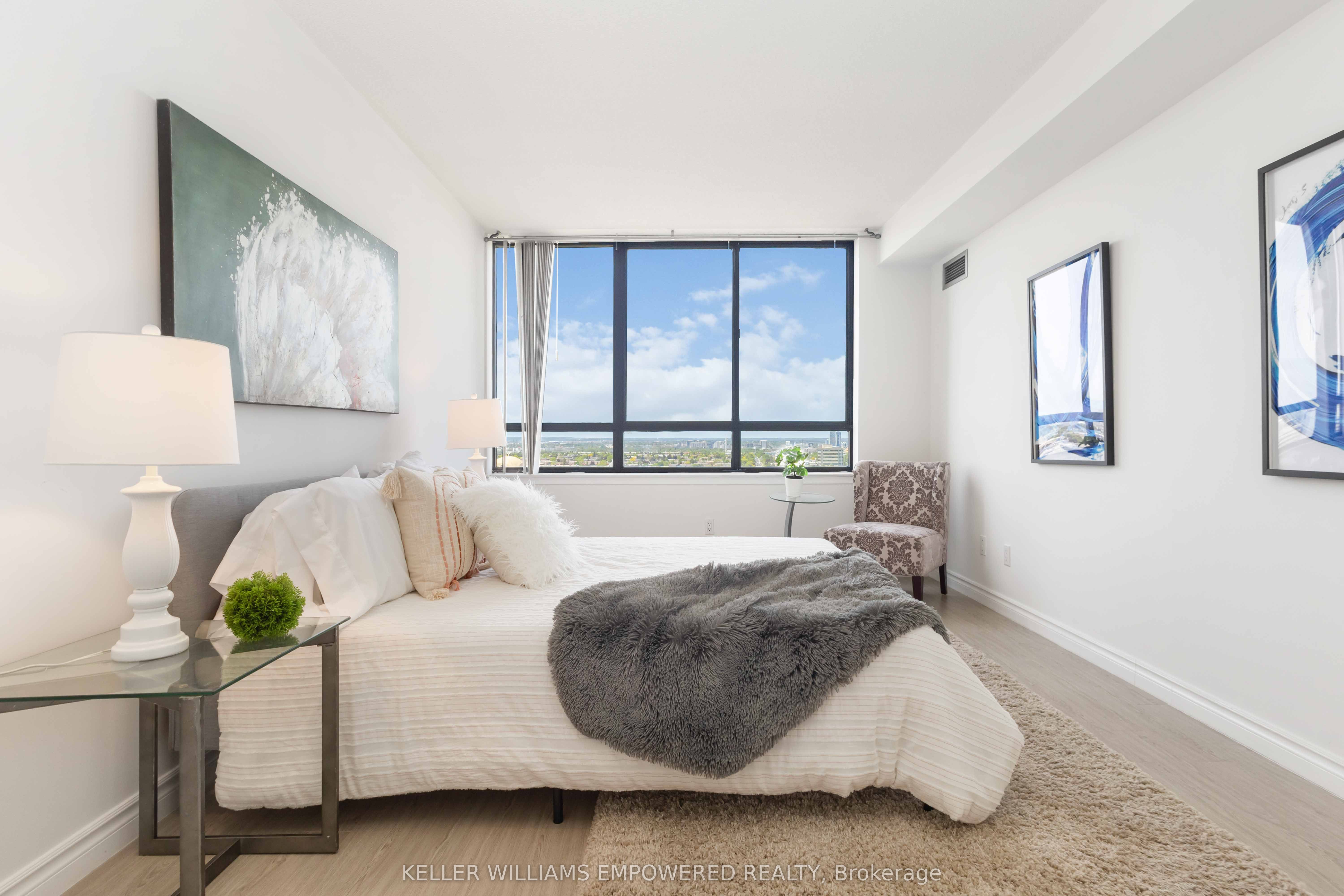 25 Bamburgh Circle, #1831