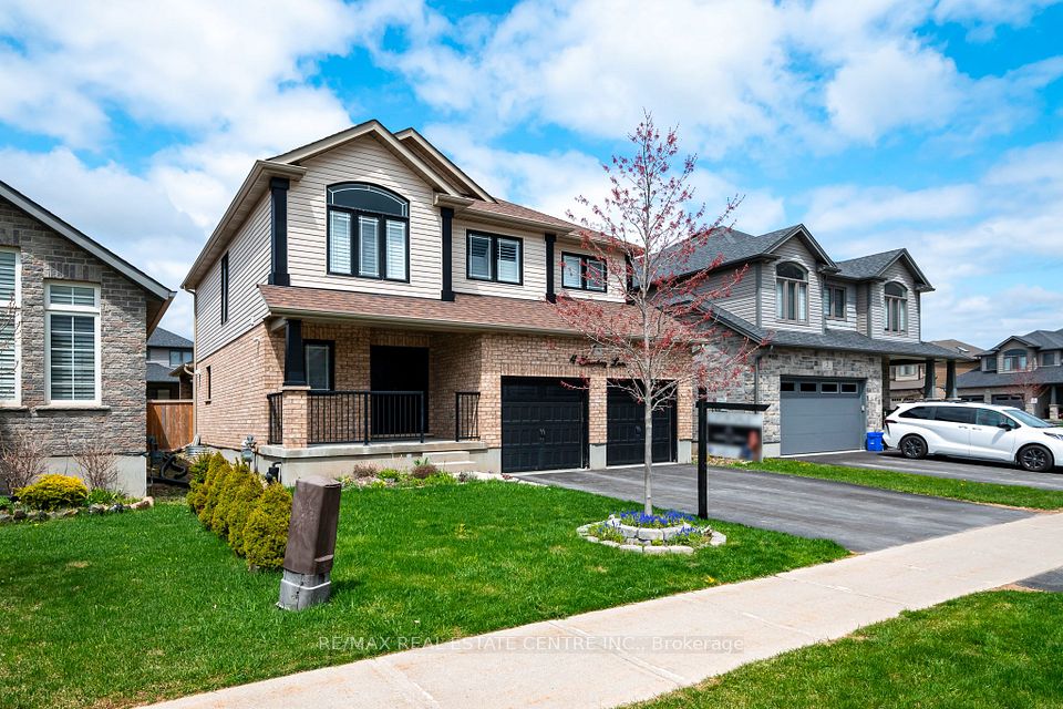 4 Stuckey Lane, East Luther Grand Valley, ON L9W 6W5