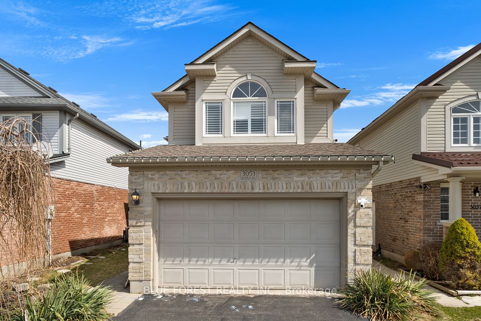 3053 Meadowgate