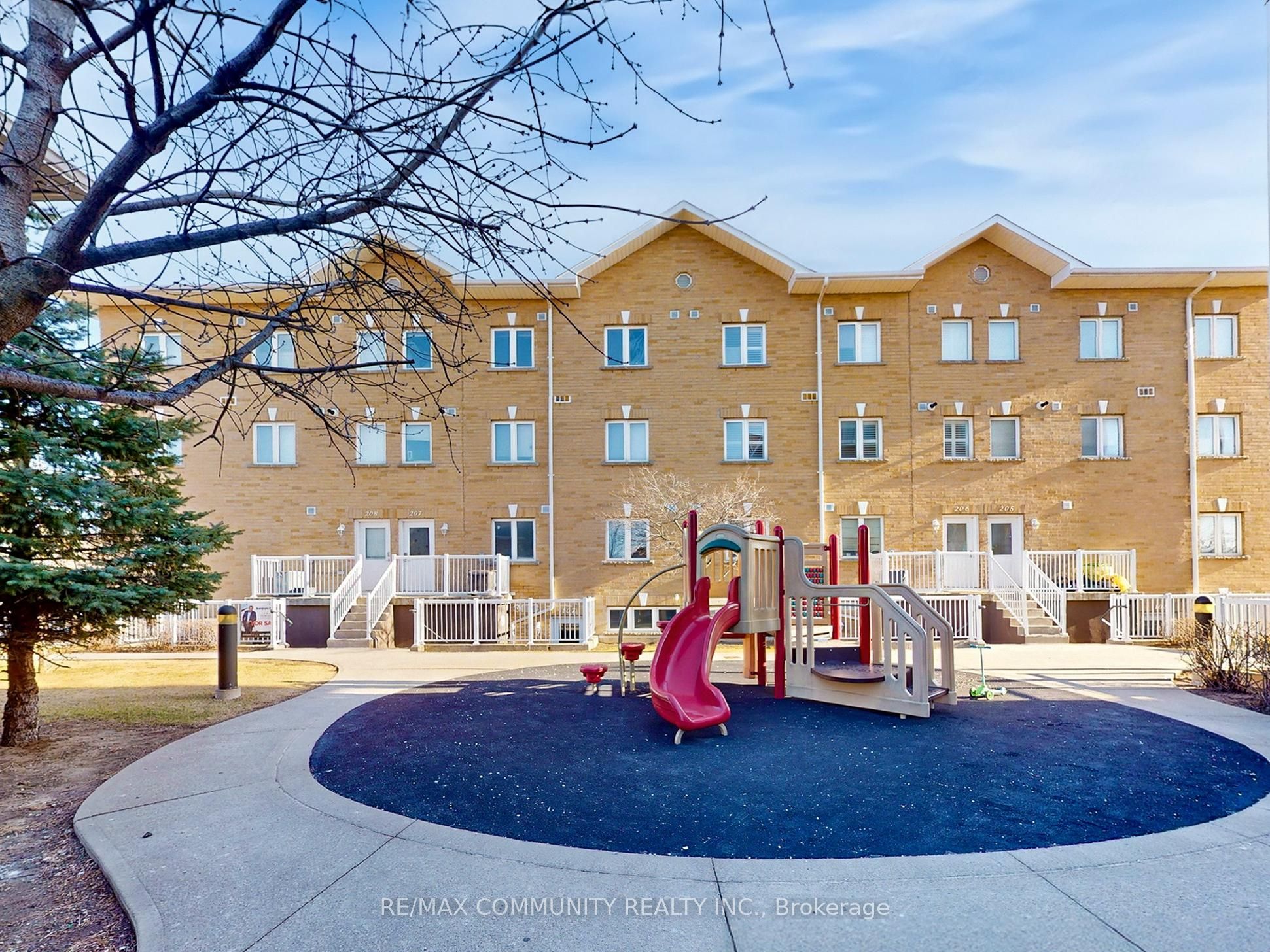 1785 Markham Road, #101