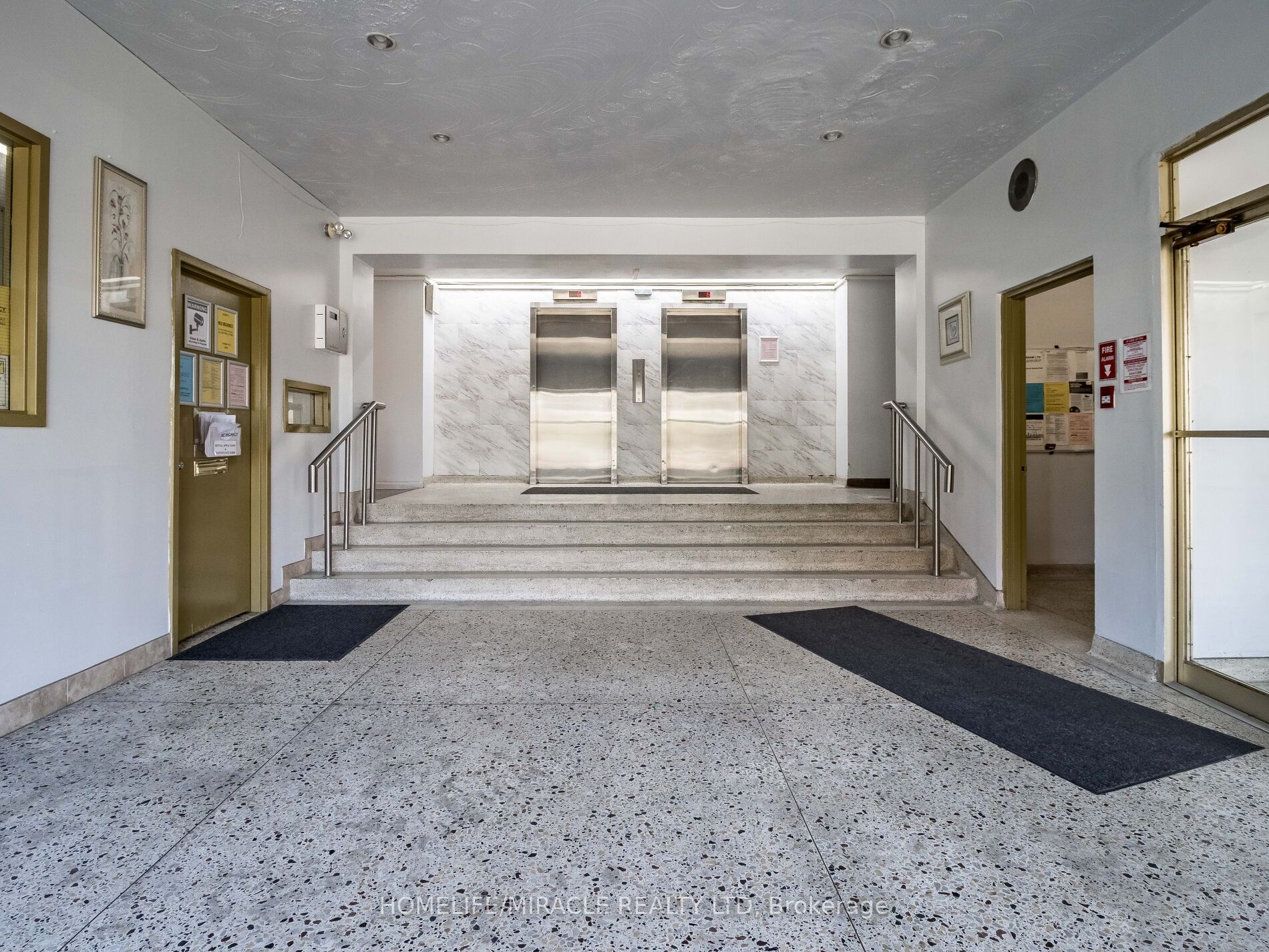 1651 Victoria Park Avenue, #509