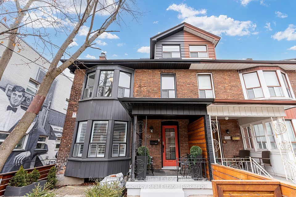 204 Montrose