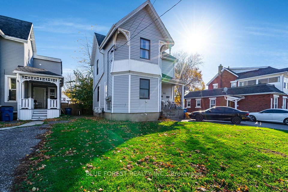 50/52 Wellington Street, Chatham-Kent, ON N7M 3N9