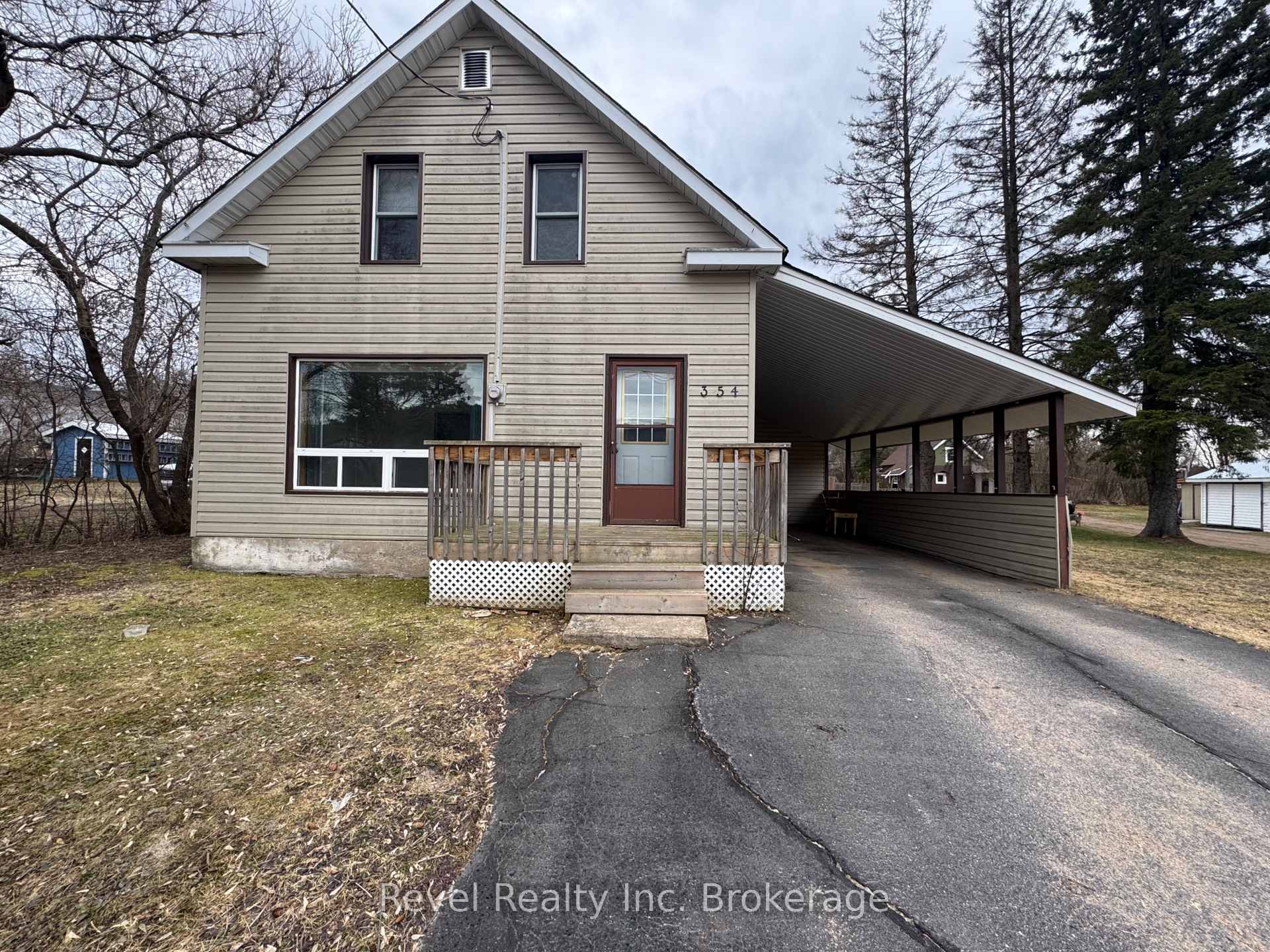 354 Poplar Street, Mattawa, ON P0H 1V0