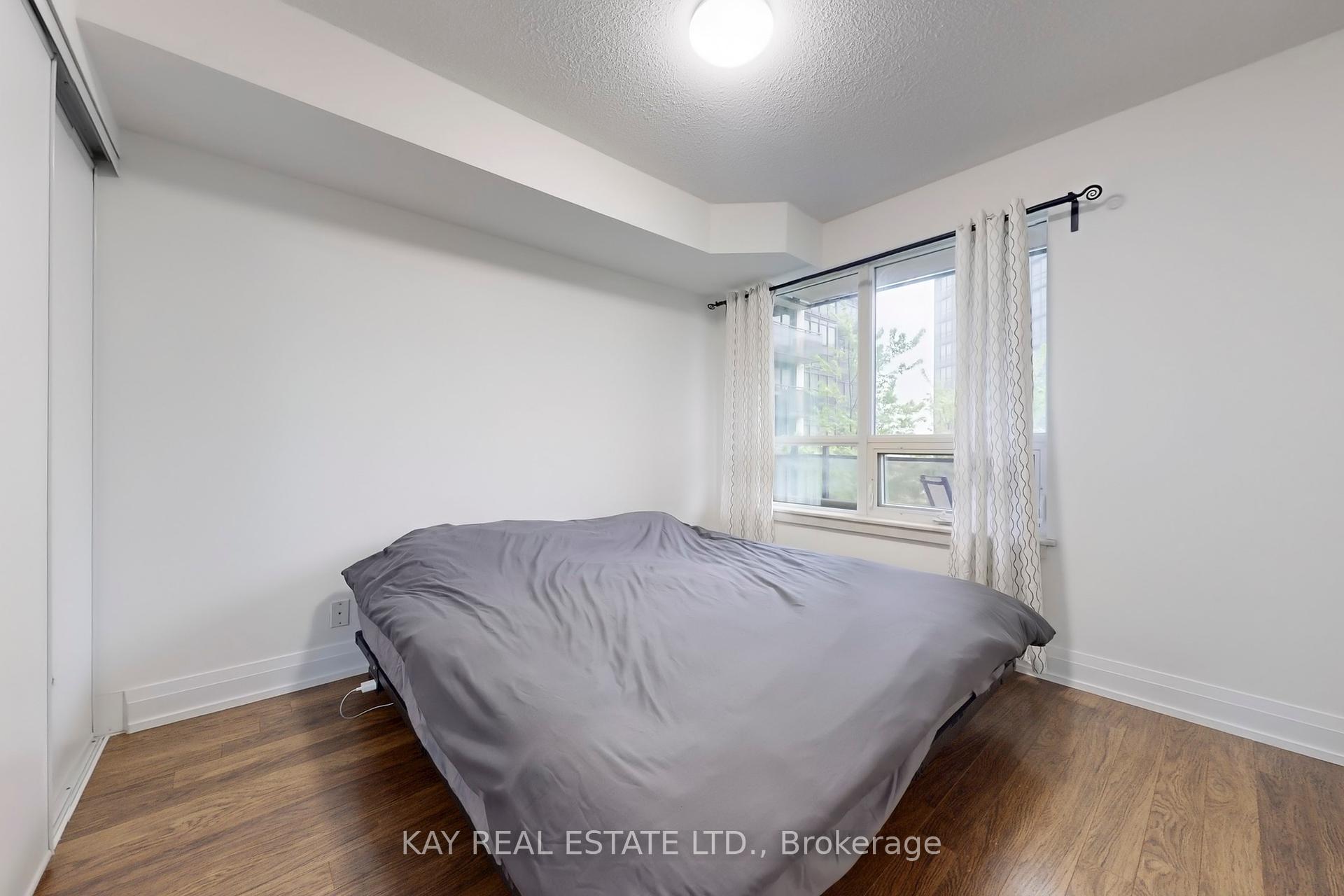 1 Bedroom Condo at 1060 Sheppard, Toronto For sale