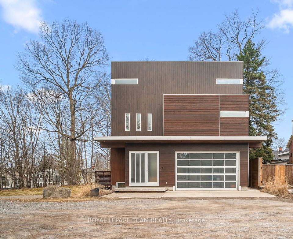 13 Rockcliffe