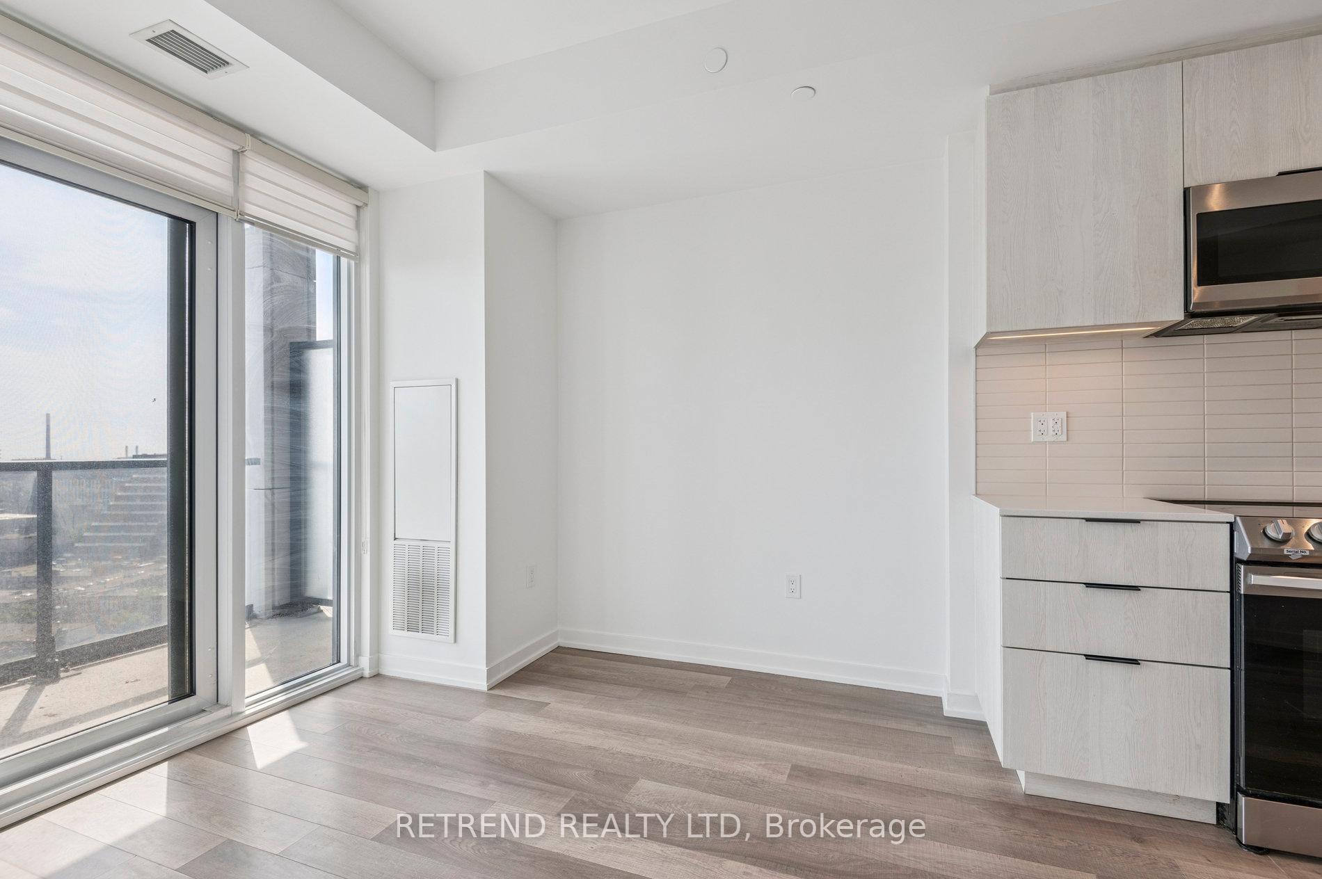 1 Bedroom Condo at 50 Power, Toronto For sale