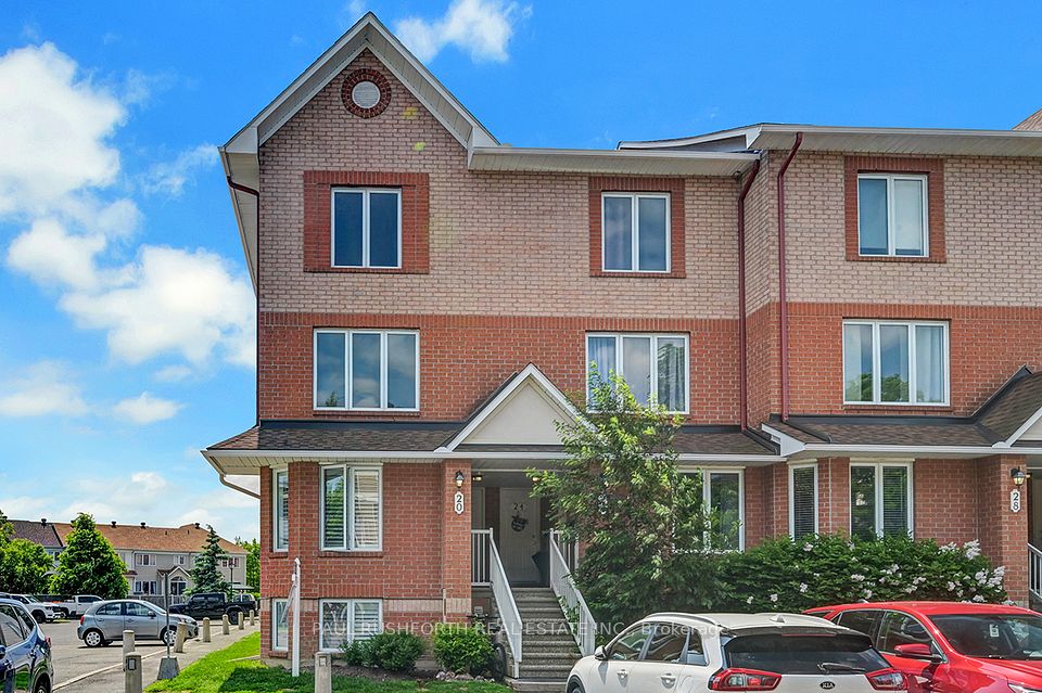 22 Bonfield