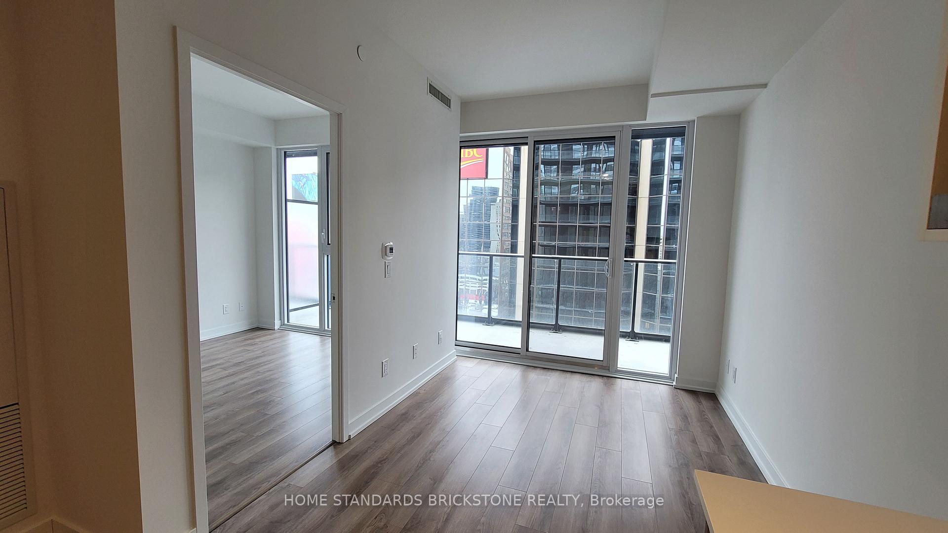1 Bedroom Condo at 20 Edward, Toronto For sale