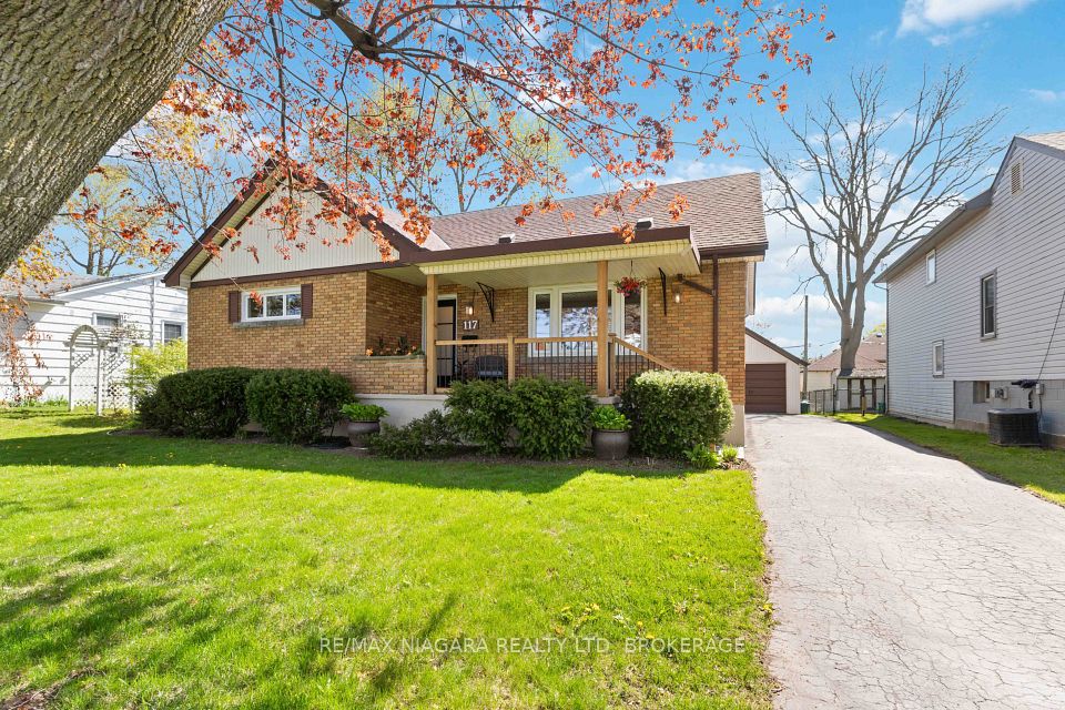 117 Linwood