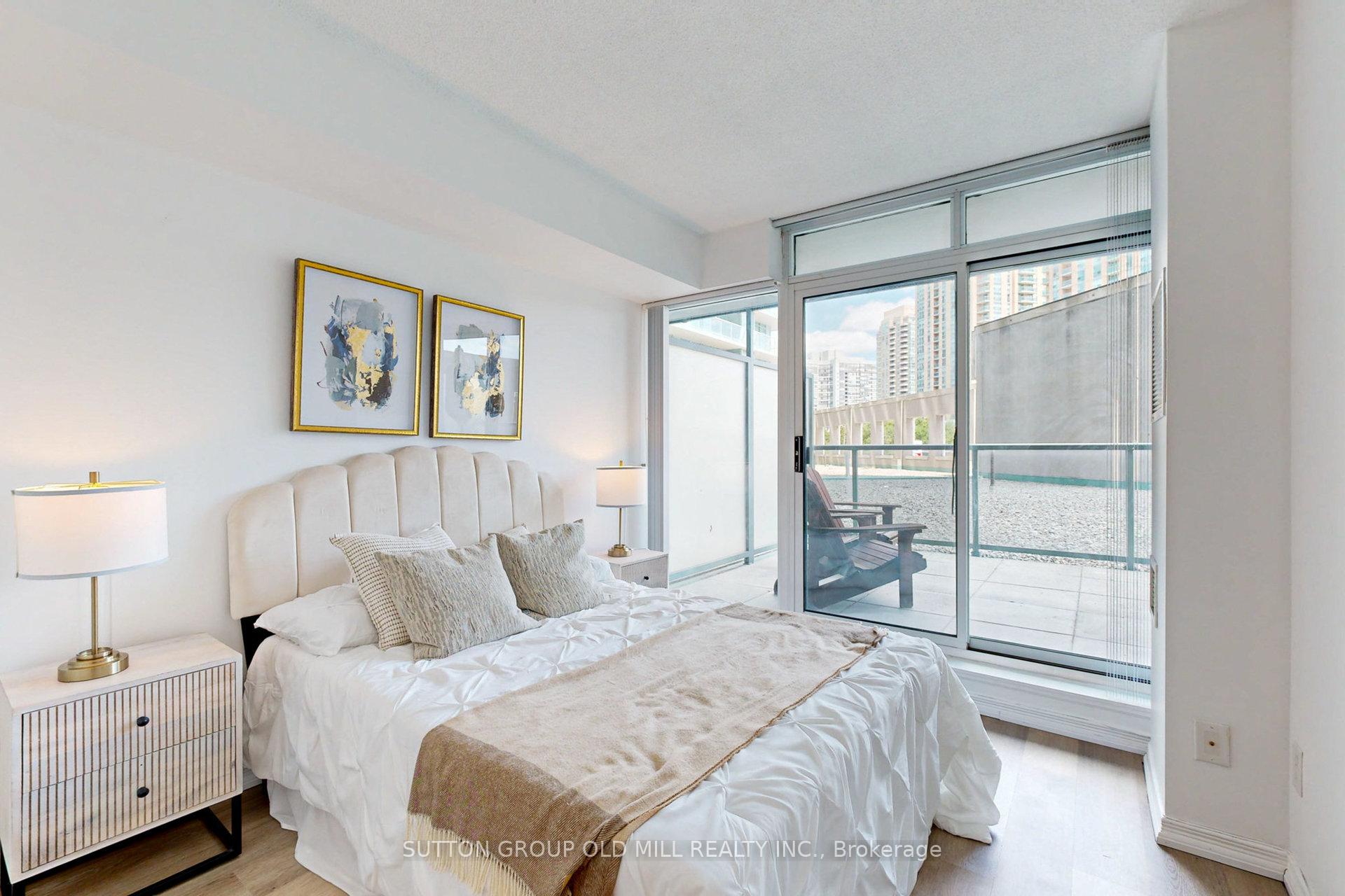 1 Bedroom Condo at 5500 Yonge, Toronto For sale