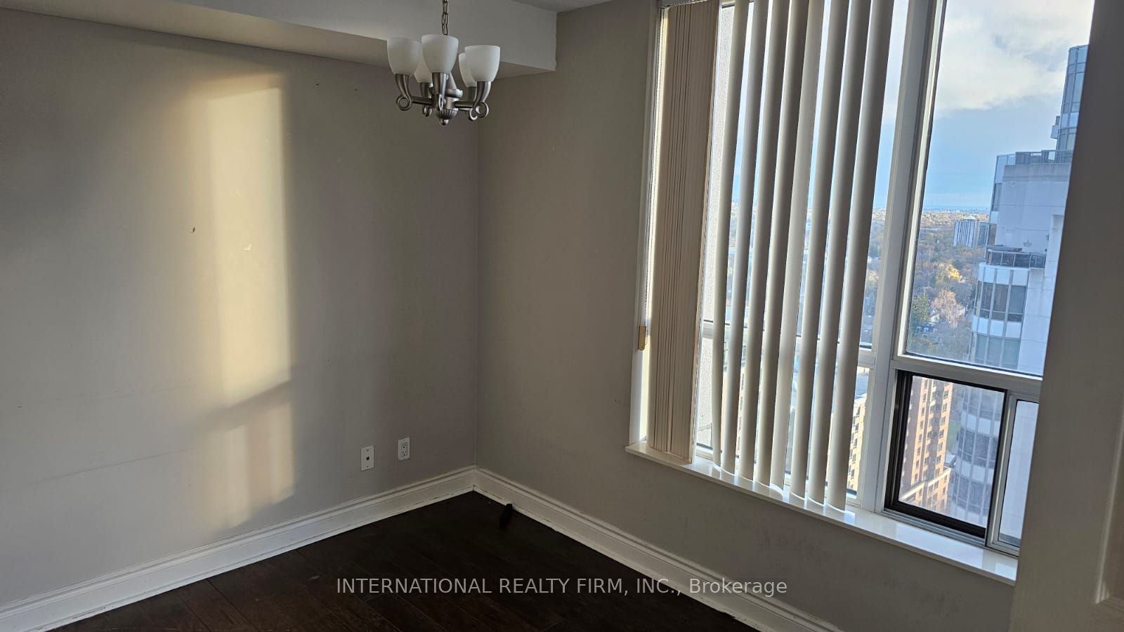 #2305 - 10 Northtown Way, Toronto, ON M2N 7L4