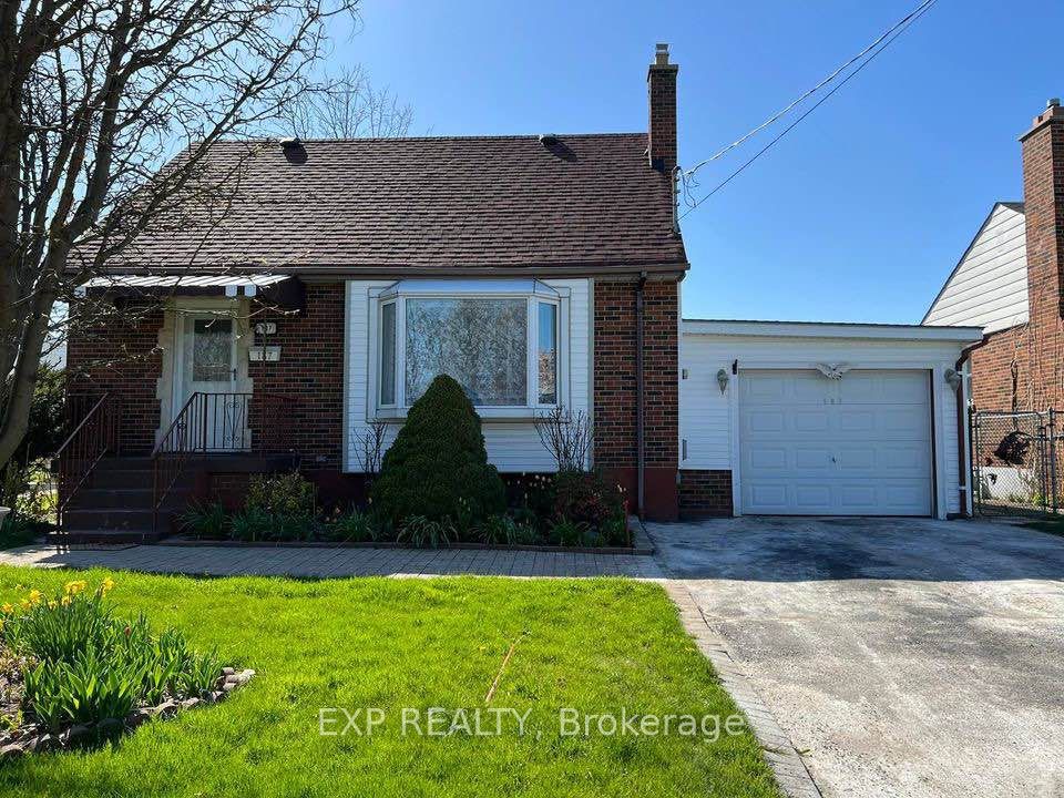 187 Nash Road