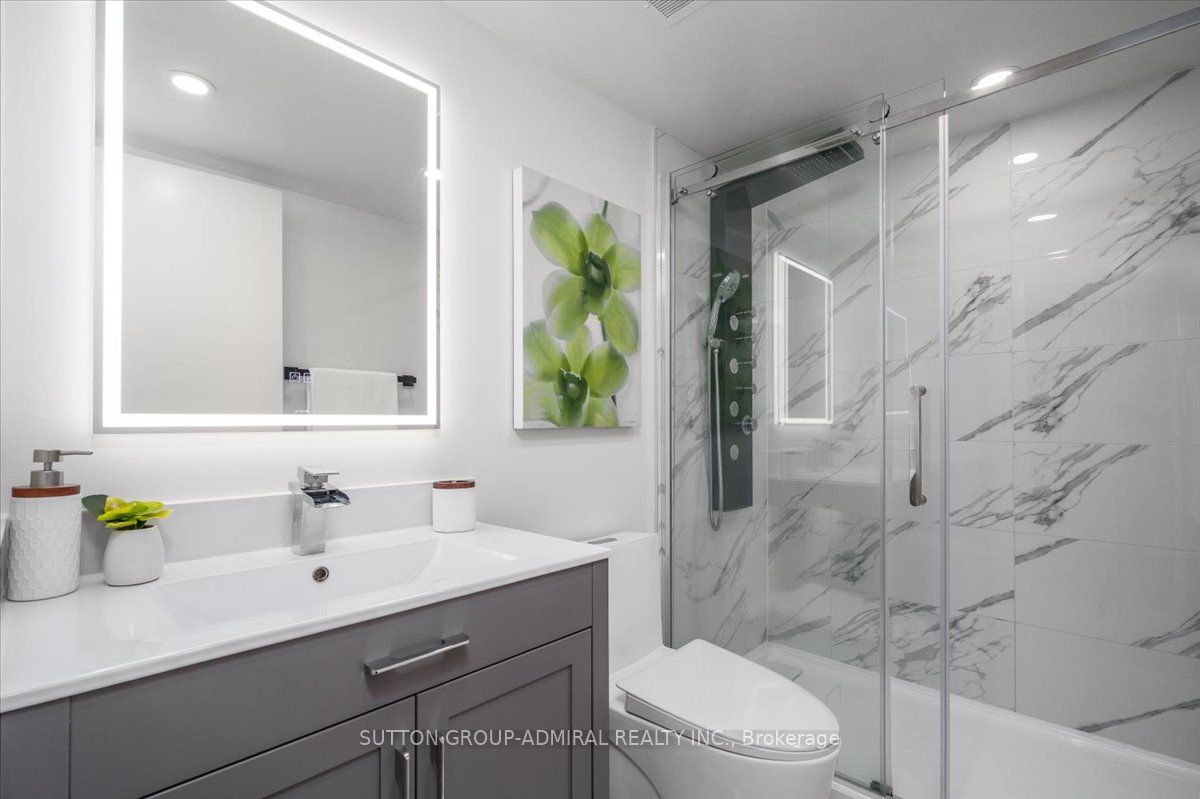 133 Torresdale Avenue, #1501