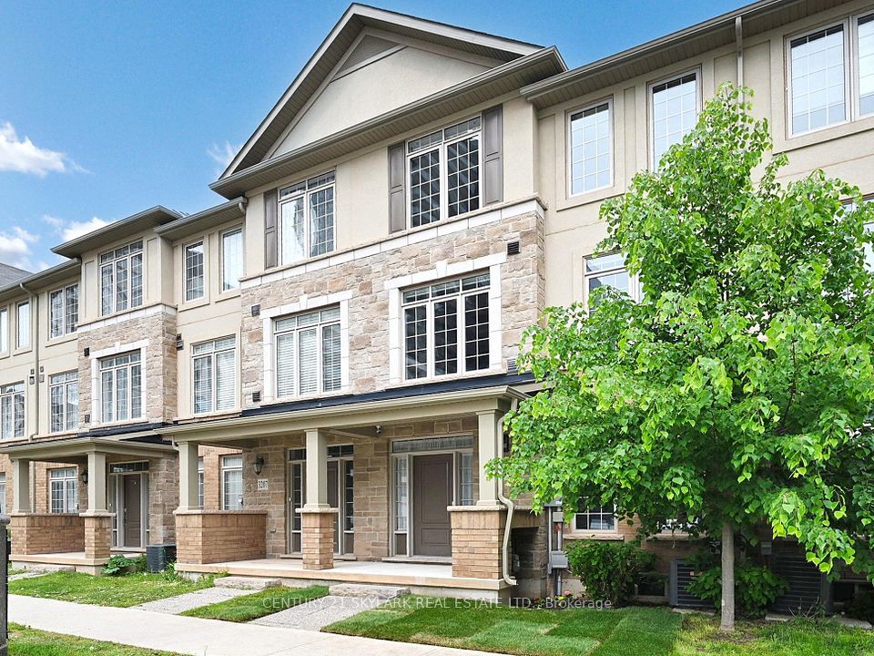 Property at 3205 William Coltson Avenue, Oakville, ON L6H 0X1
