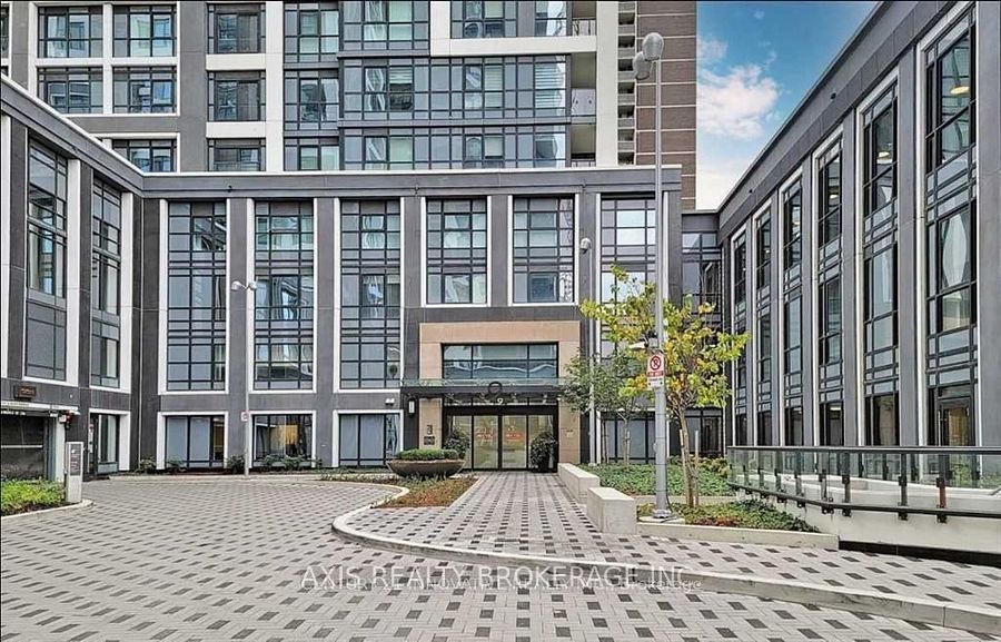 9 Mabelle Avenue, #1515