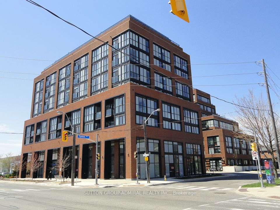 2300 St Clair