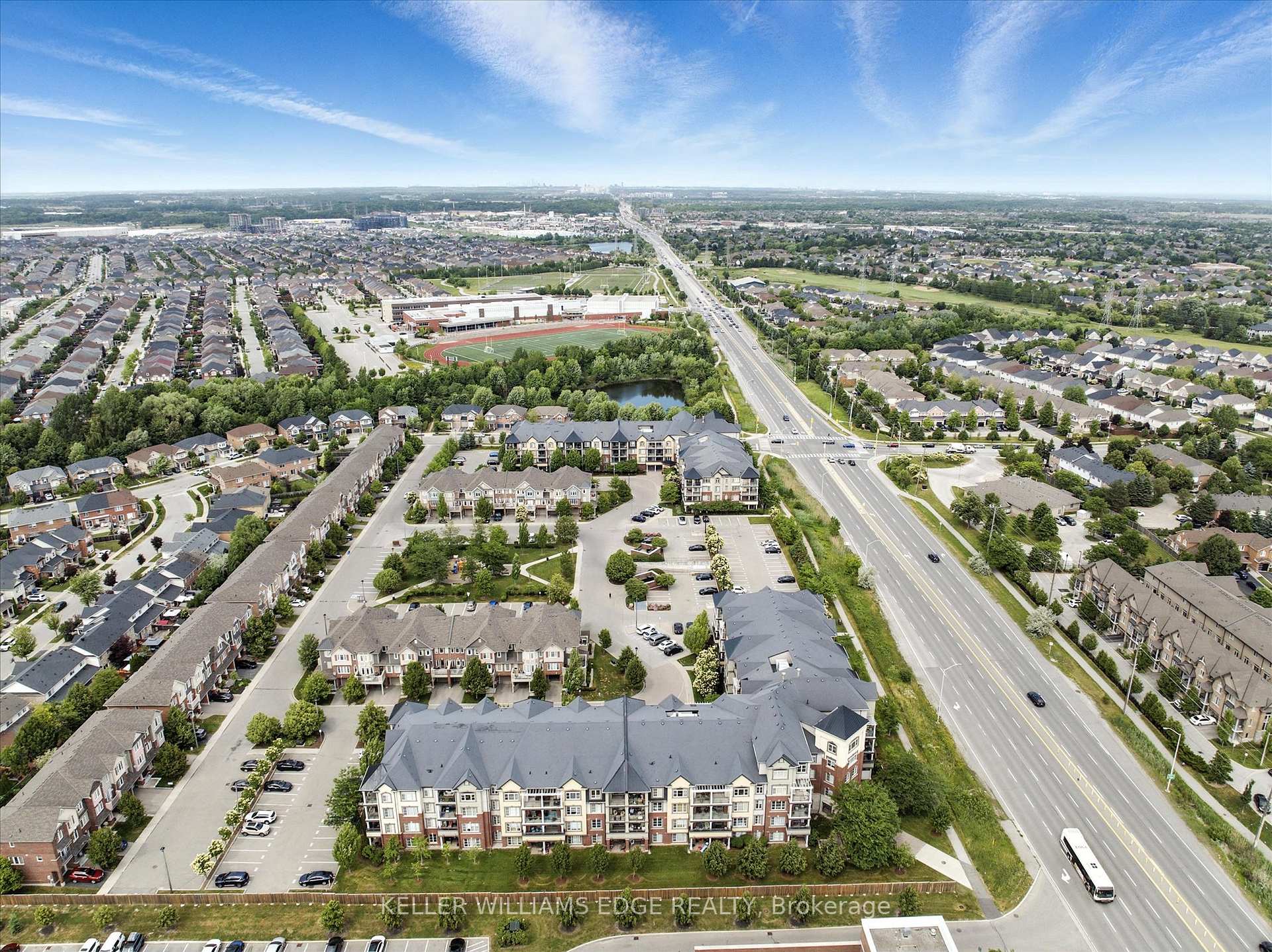 1 Bedroom Condo at 3070 Rotary, Burlington For sale