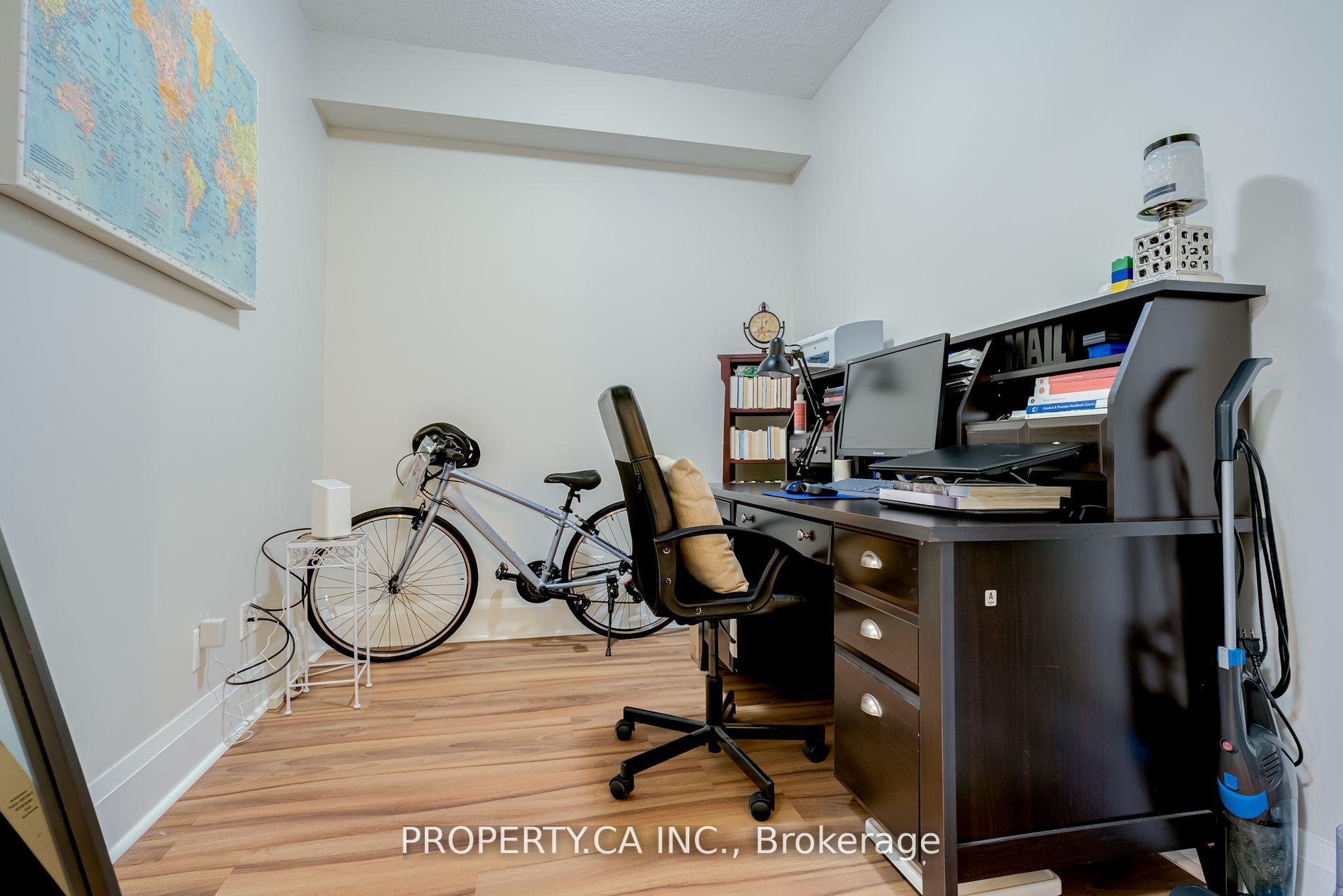 2 Bedrooms Condo at 100 Harrison, Toronto For sale