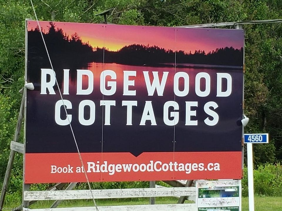 4560 Hwy 11