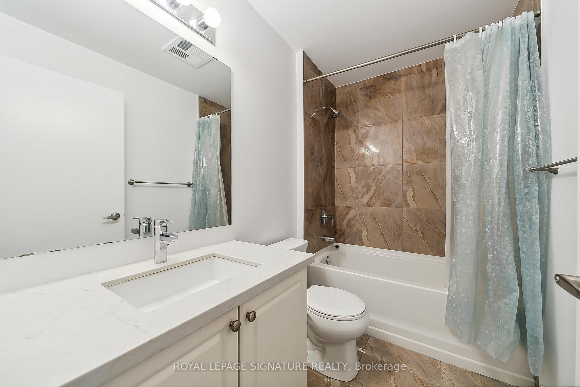 1 Bedroom Condo at 2486 Old Bronte, Oakville For sale