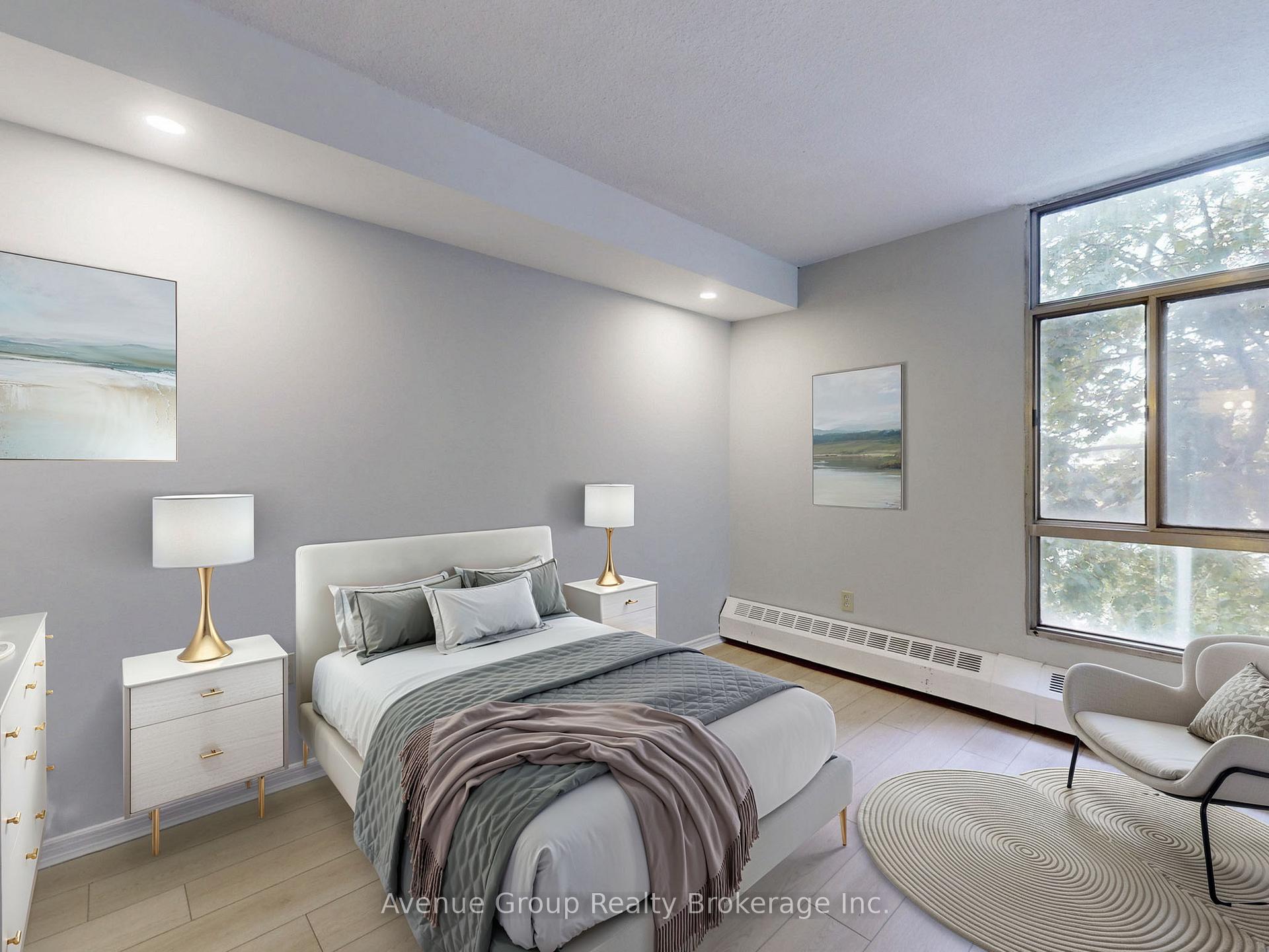 3 Bedrooms Condo at 1703 Mccowan, Toronto For sale