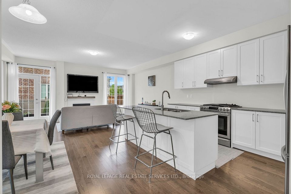 4 Hammerslea Court