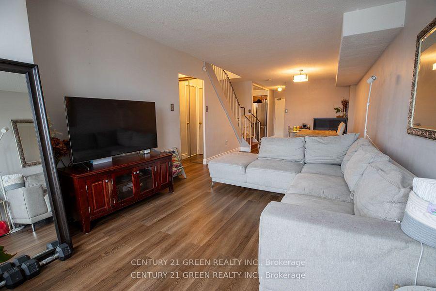 5 Bedrooms Condo at 366 The East Mall, Toronto For sale