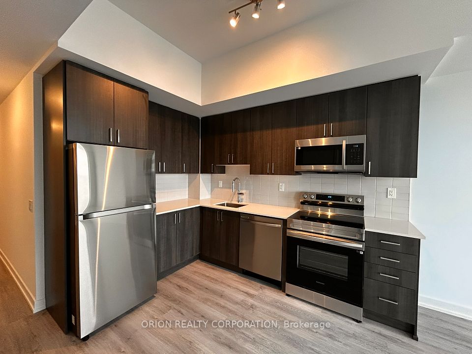#2909 - 1435 Celebration Drive, Pickering, ON L1W 0C4