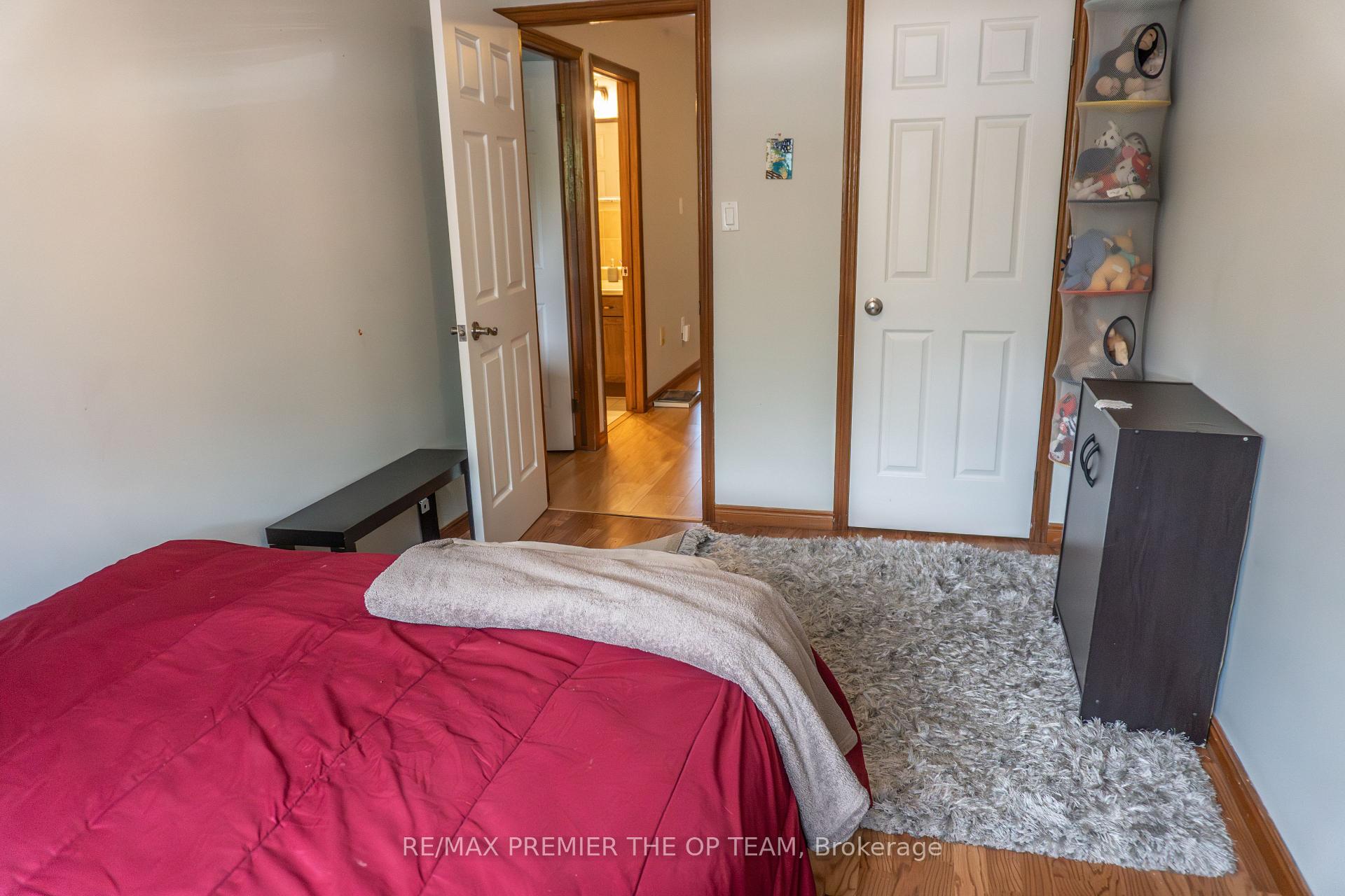 3 Bedrooms Condo at 255 Mount Albion, Hamilton For sale