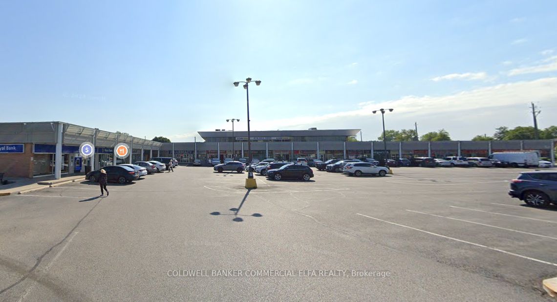 290 The West Mall, #15