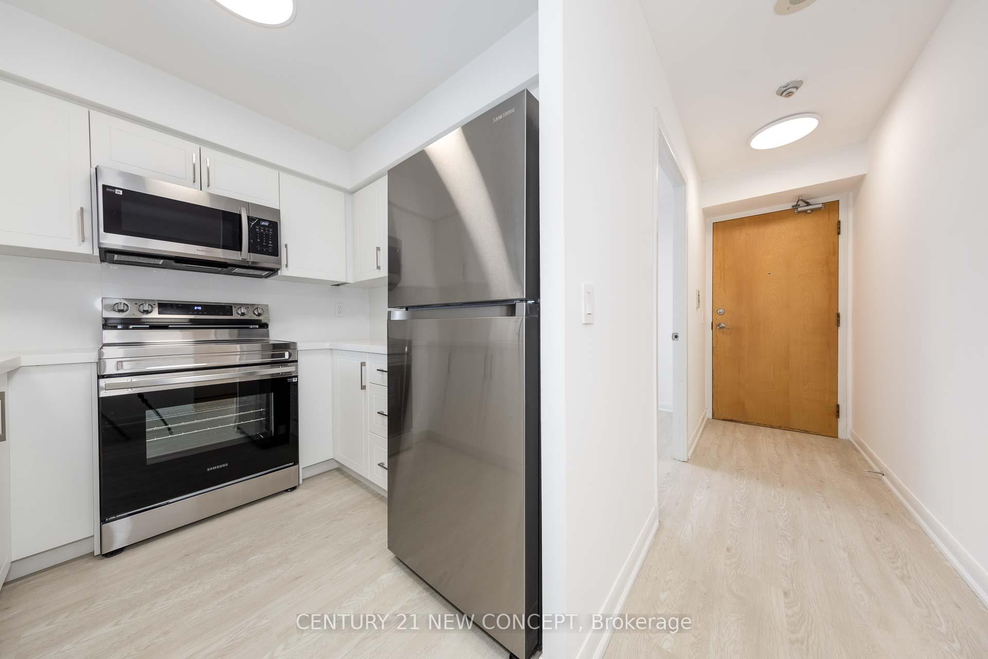 2 Bedrooms Condo at 4968 Yonge, Toronto For sale