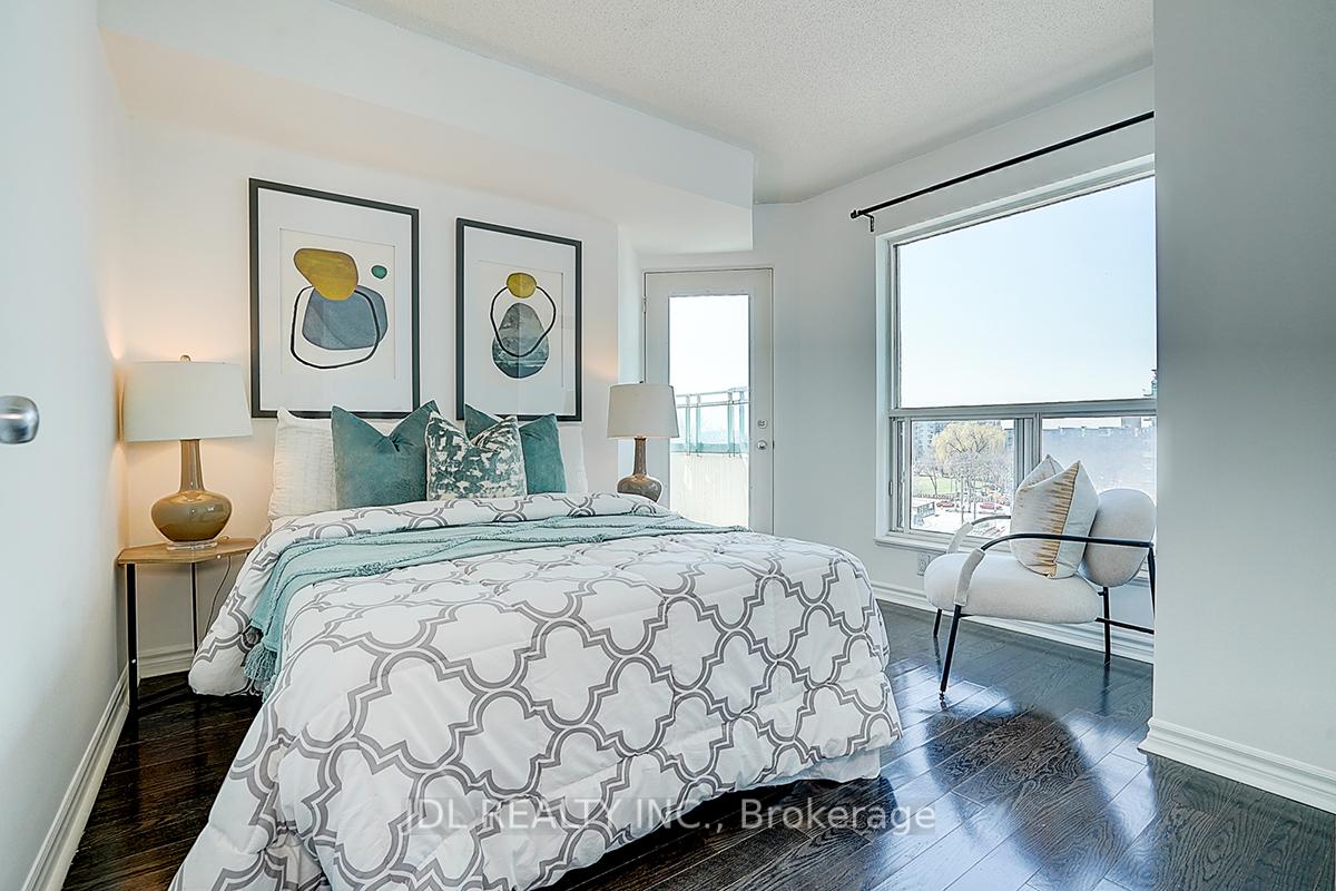 1 Bedroom Condo at 600 Queens, Toronto For sale