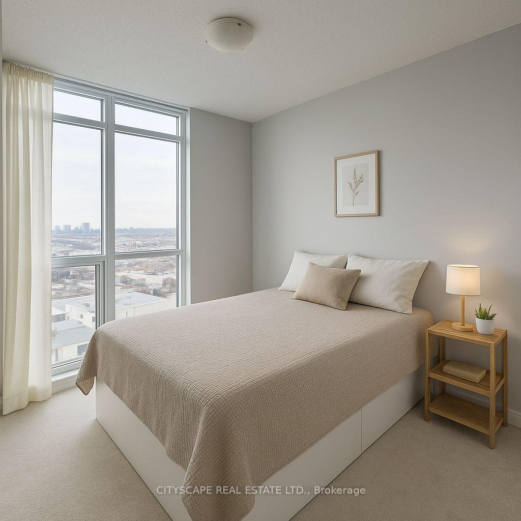 2 Bedrooms Condo at 205 Sherway Gardens,  Toronto For sale