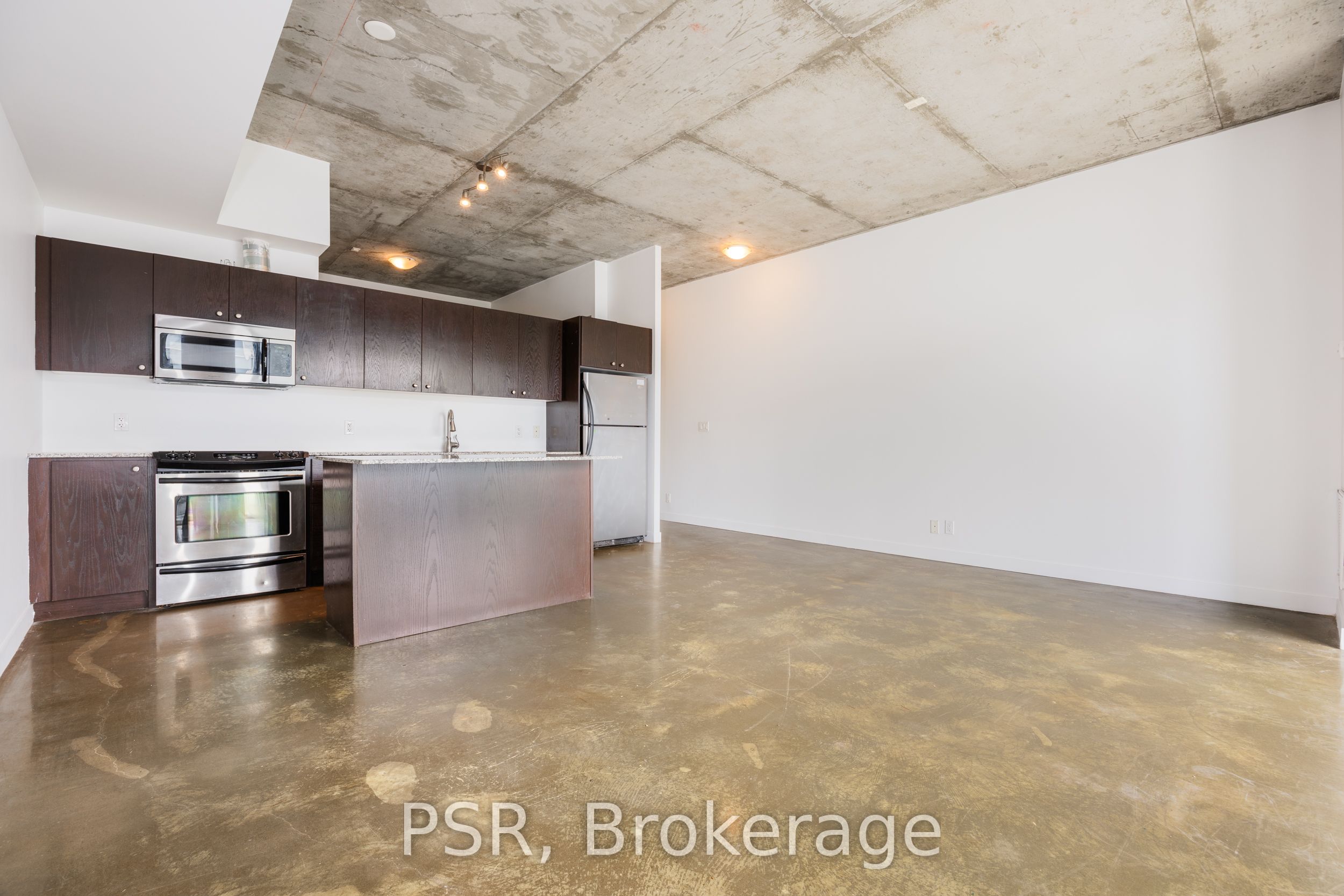 201 Carlaw Avenue, #311