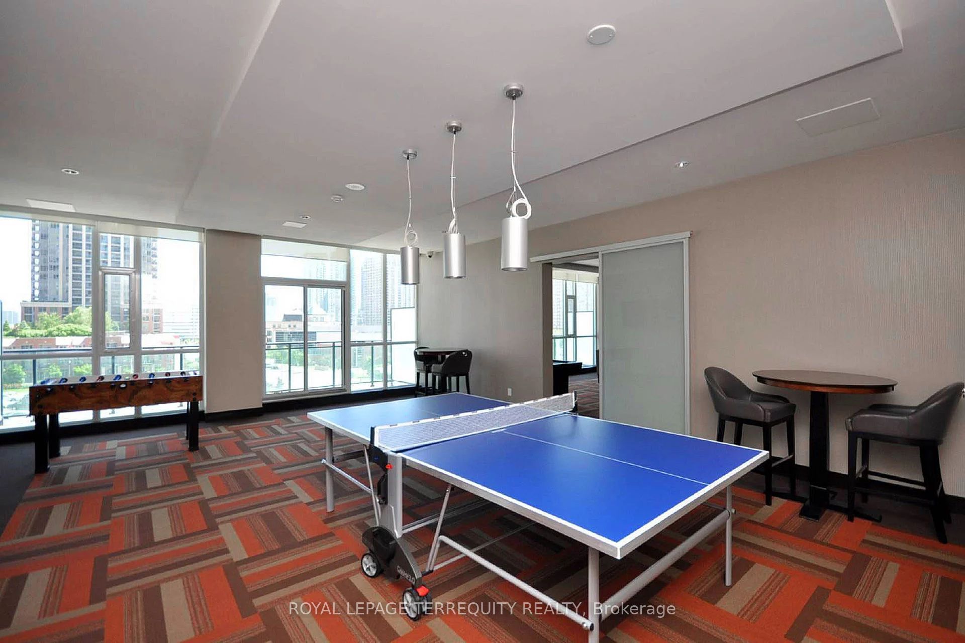 4099 brickstone Mews E #607, Mississauga Creditview