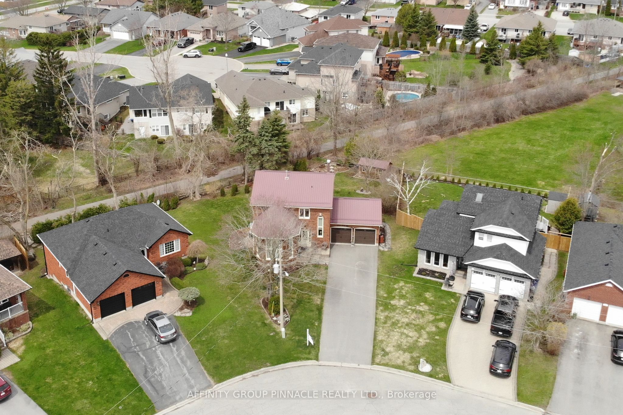 20 Olympia Court, Kawartha Lakes, ON K9V 6C8