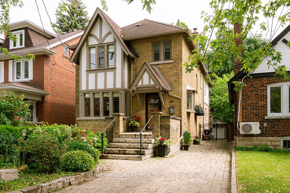 67 Nealon Avenue