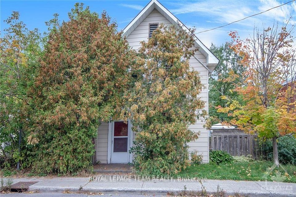 161 Hinchey
