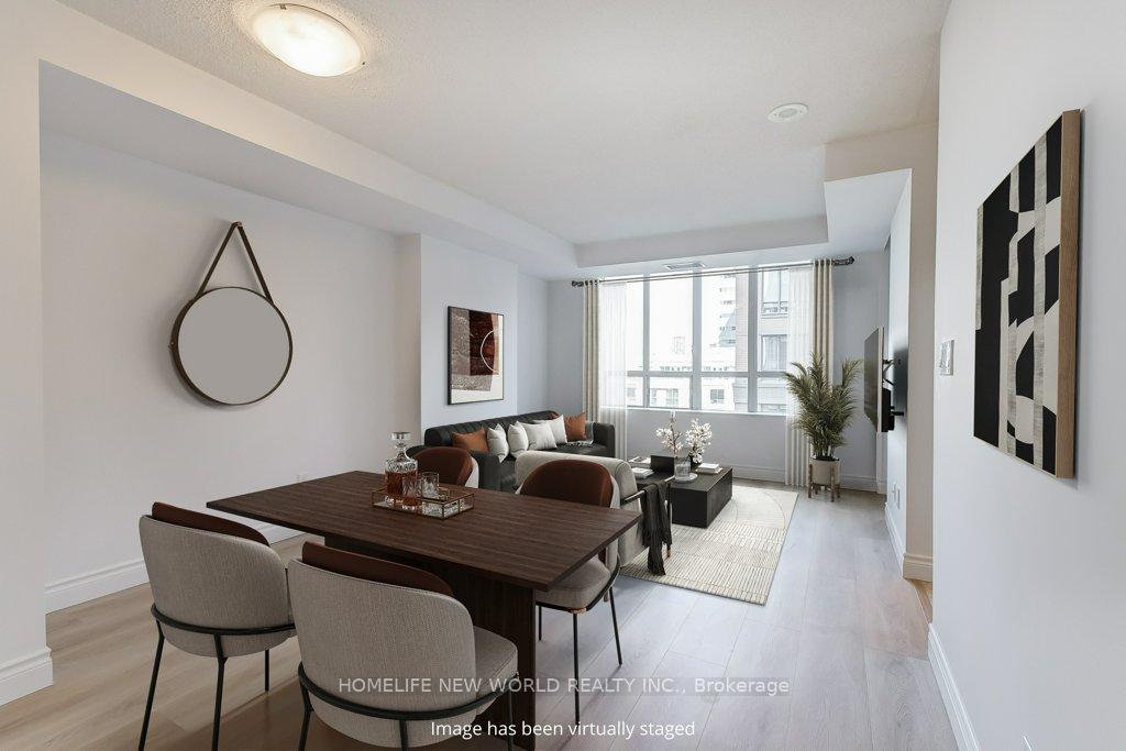 1 Bedroom Condo at 140 Simcoe,  Toronto For sale