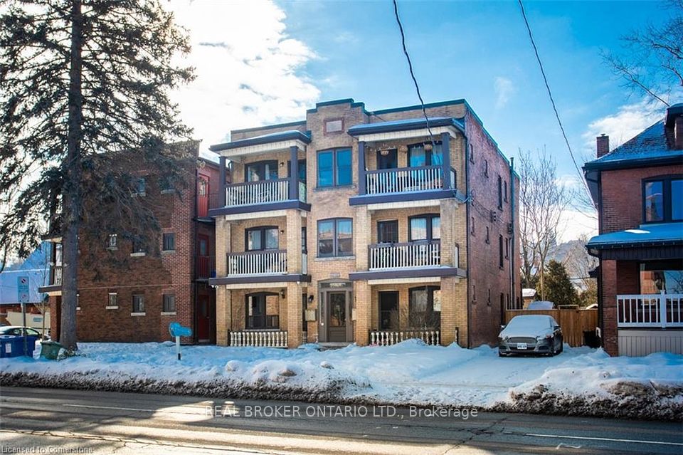 479 Aberdeen Avenue