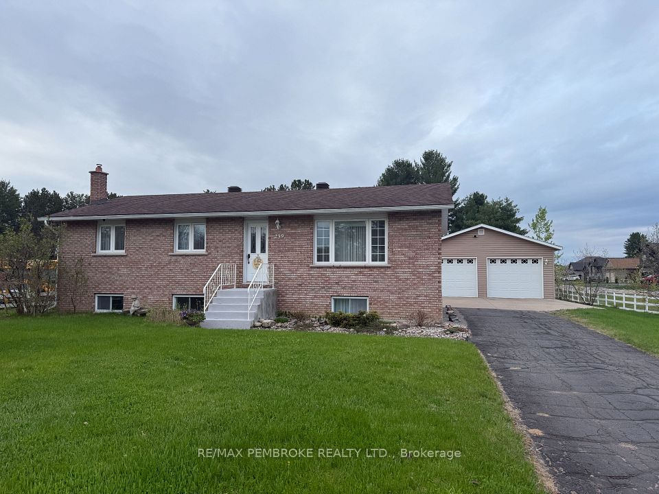 239 Murphy Road