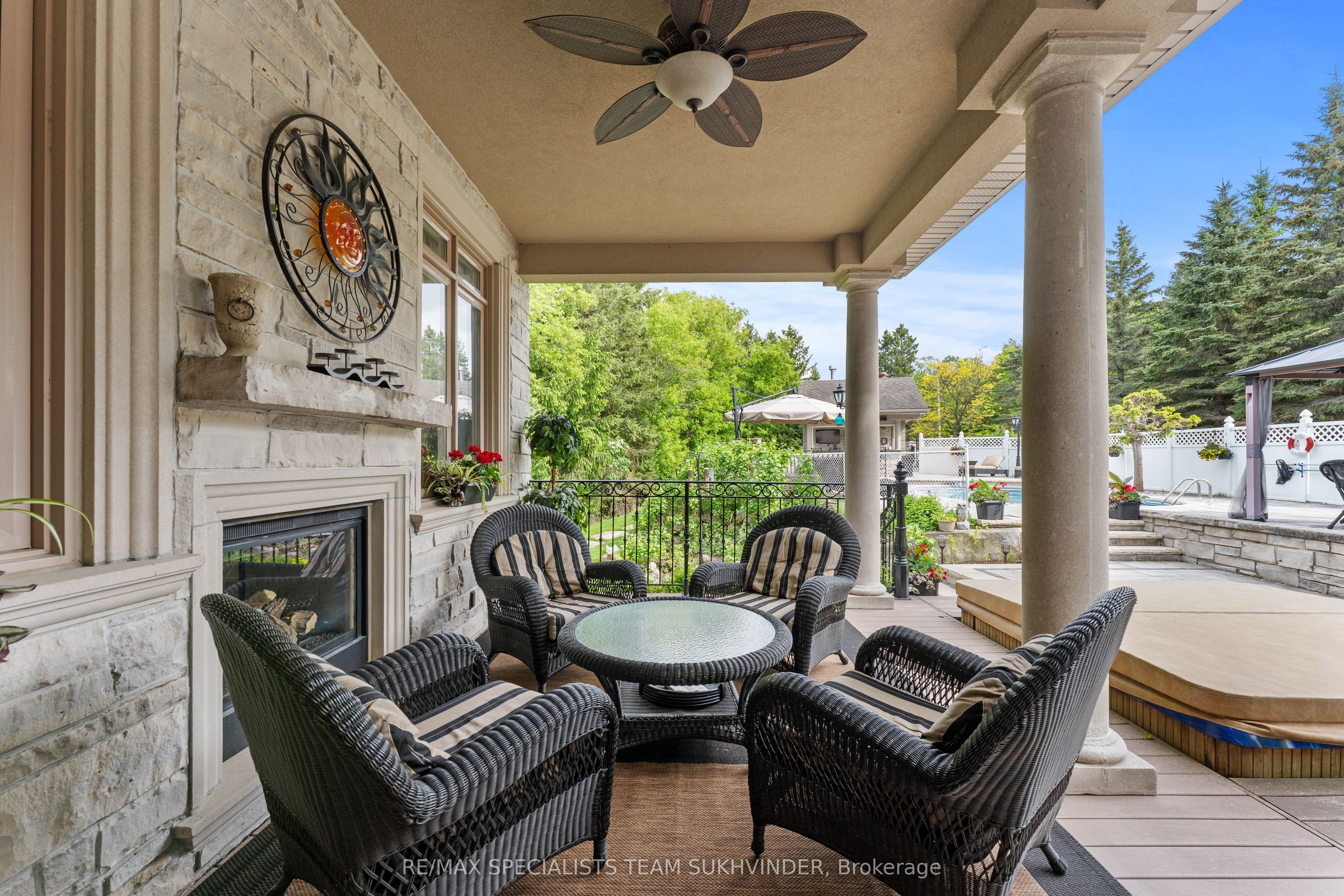 16609 Mount Wolfe Road