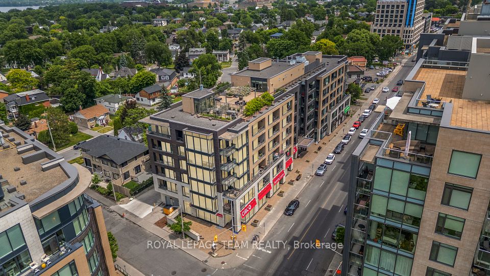 101 Richmond