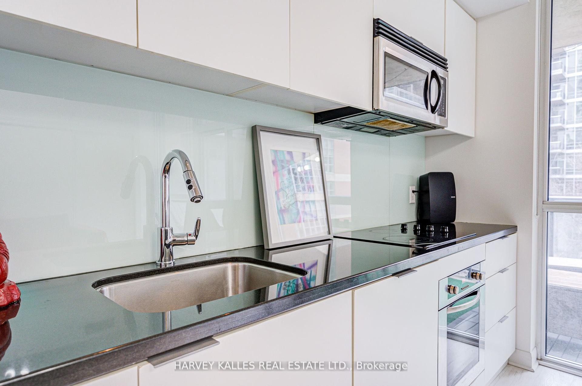 Condo at 478 King, Toronto For sale