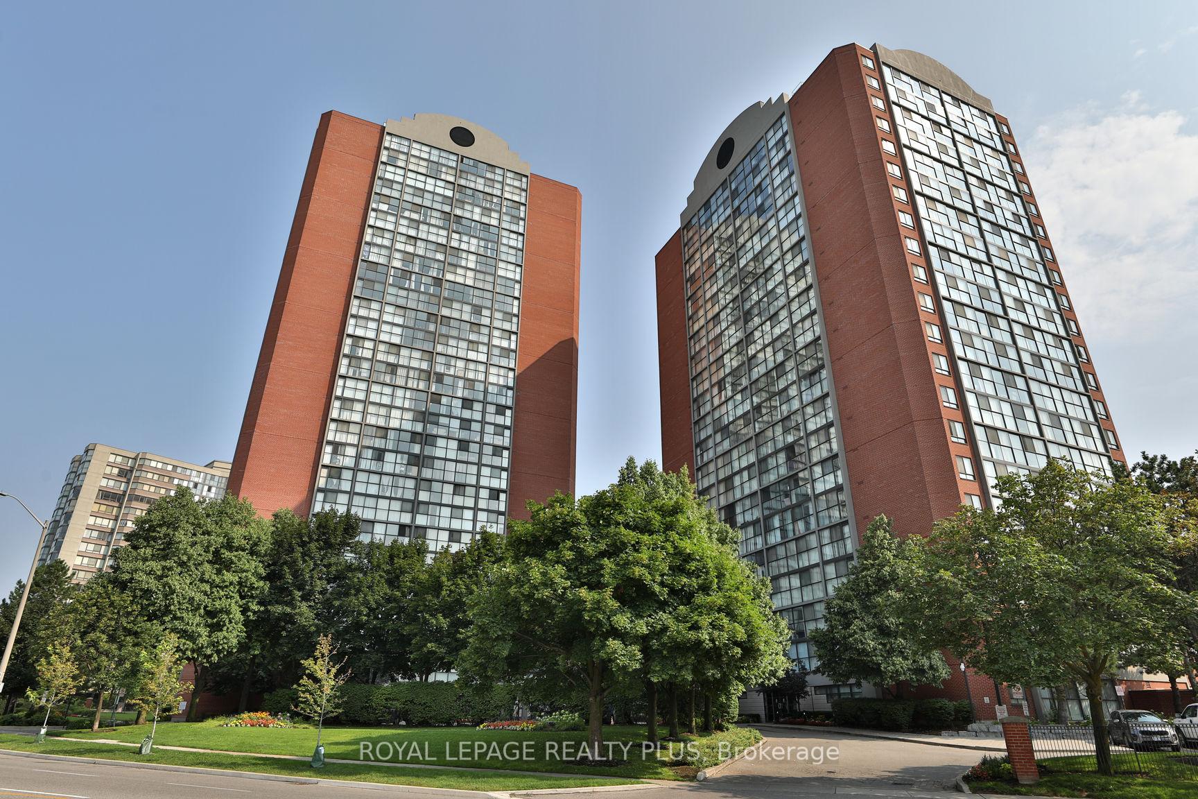 1 Bedroom Condo at 4205 Shipp, Mississauga For sale